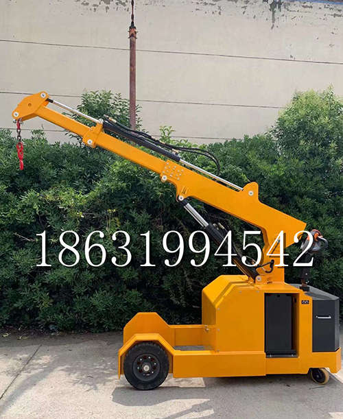 玉树市车载吊机玉树市车载随车吊220伏家用吊机小吊机220V玉树市附近车载吊机改装移动起重机
